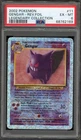 Pokemon Gengar Legendary Coll. Reverse Holo Rare #11 PSA 6