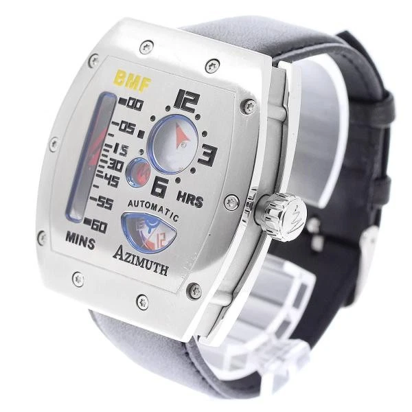 Azimuth Wristwatches for sale | eBay