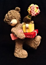 Tower of Treats - Me To You Bear / Tatty Teddy Figurine - 41227 - Boxed