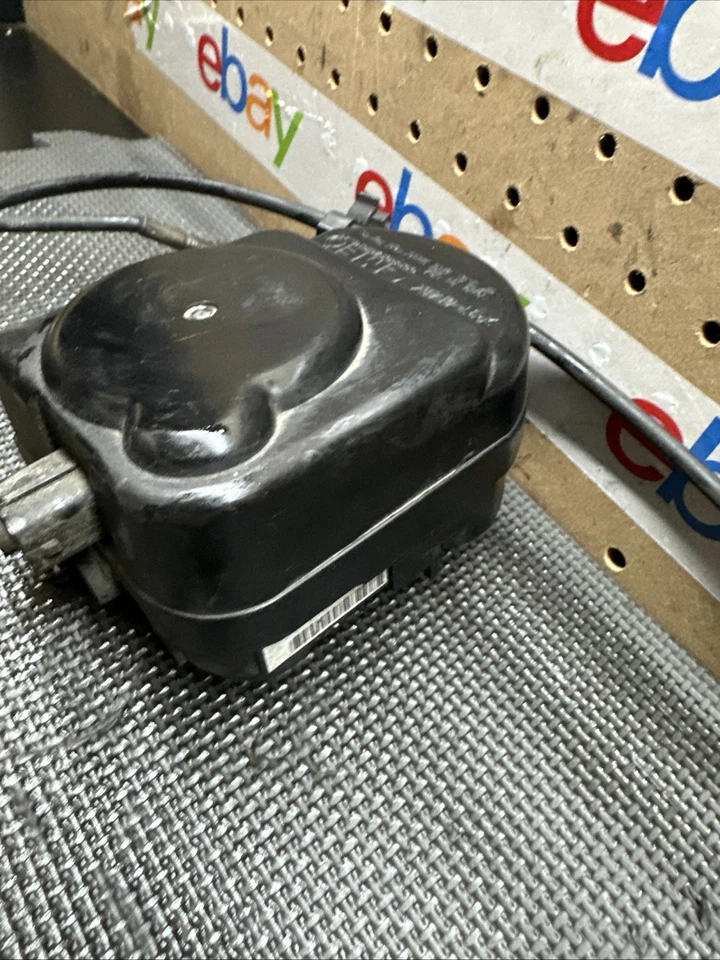 Cruise Control Unit Cruise Control Components for 1999 Honda Odyssey - Image 3 of 4