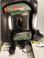 Compresseur d'air portable Air Dragon, complet.