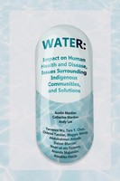 Water Austin Mardon (U. A.) Taschenbuch Englisch 2023 Go*Den Meteorite Press