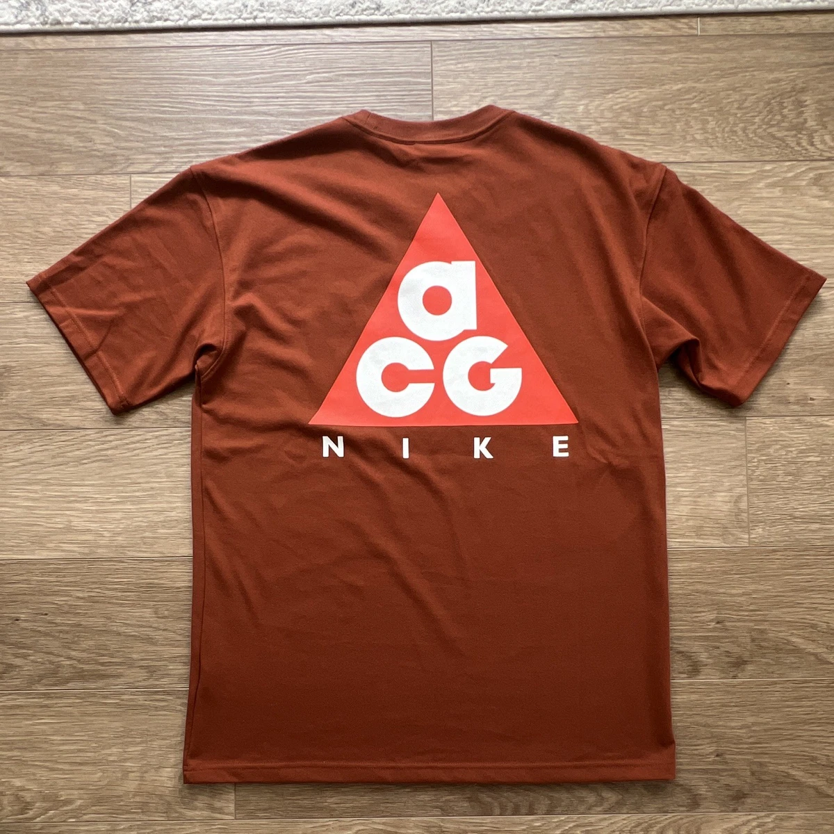 Nike ACG Shirts for Men for sale | eBay