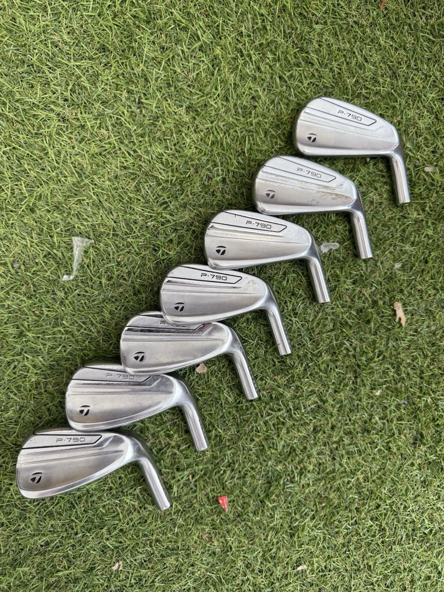 Taylormade P790 Best Golf Irons 2020 Uk Taylormade P790 2019