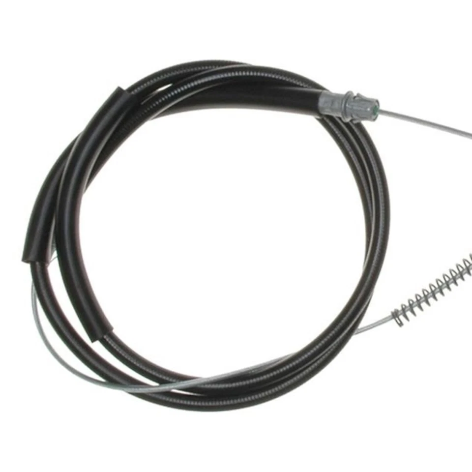 Cable de freno de estacionamiento trasero ACDelco genuino para GMC Sonoma 1998-2004 | negro Foto 3 de 4