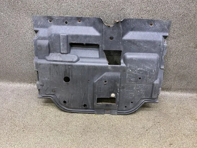 Unterfahrschutz 68145522AB Motorabdeckung unten Lancia Voyager RT 13.1950.272 - Bild 1 von 4
