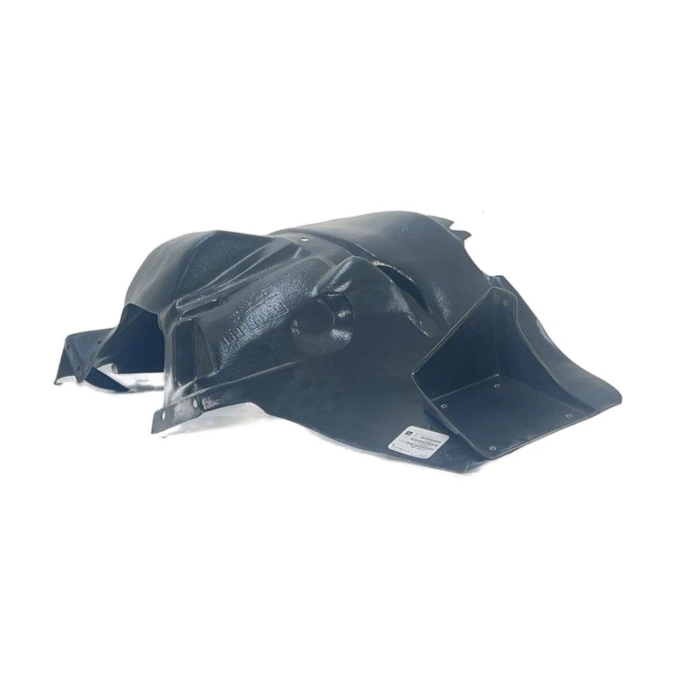 2pc Fender Liners for Chevrolet Trailblazer 2002-2009 GM1248127 GM1249127. PHL Foto 4 de 4