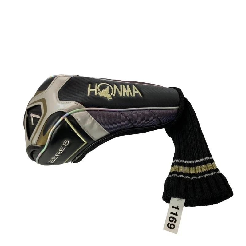 HONMA GOLF BERES S-05 7W Fairway Wood Flex-SR 2STAR ARMRQ ∞ 48 With H/C - Image 2 of 4