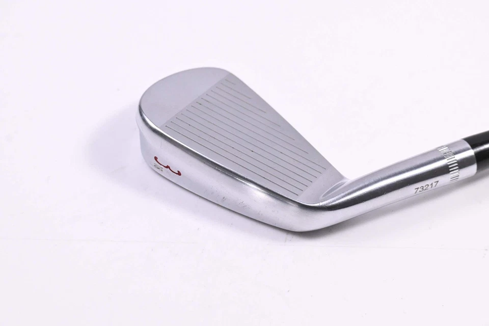 Ben Hogan UiHi Utility #3 Iron / 18 Degree / Stiff Flex KBS Tour 90 Shaft - Image 3 of 4