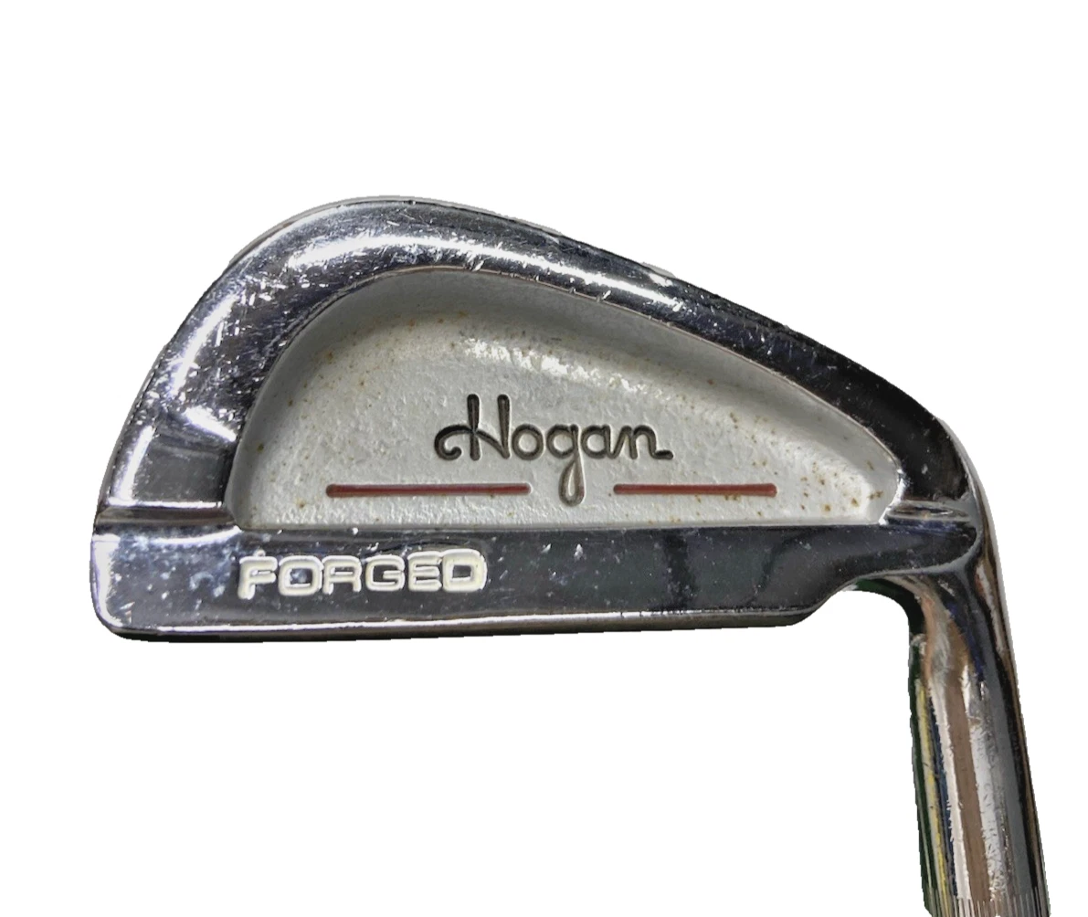 Ben Hogan 6-Iron Stiff Flex Golf Clubs for sale | eBay