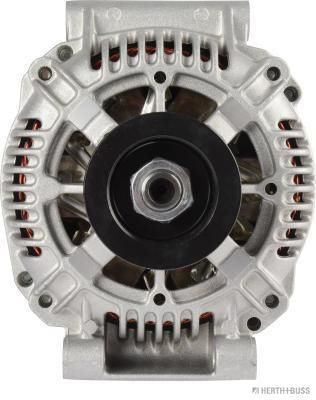 Herth+Buss Elparts 32437321 Generator FüR Dacia Renault-image