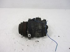 Klimakompressor Kompressor Klimaanlage passt für MERCEDES-BENZ VITO BUS (638) Klimakompressor Kompressor Klimaanlage passt für MERCEDES-BENZ VITO BUS (638)