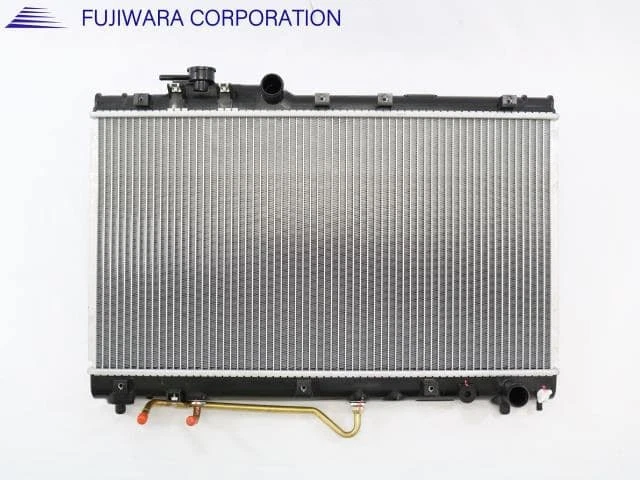 TOYOTA Celica 1993 E-ST203 Radiator 164007A070 [New] [PA02172499] - Image 2 of 2