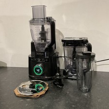 Ninja Detect Power Blender TB401UK 3-in-1 Food Processor & Smoothie Maker 1494