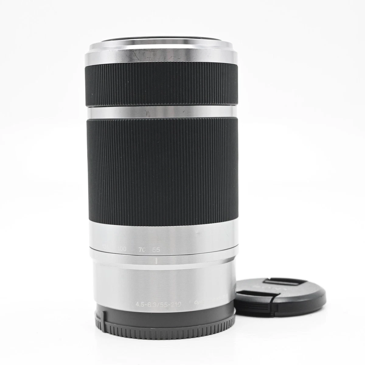 Sony 55-210mm f/4.5-6.3 Camera Lenses for sale | eBay
