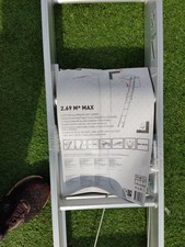 Loft Ladder
