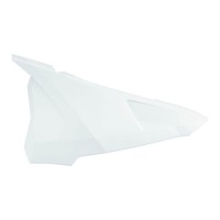 Polisport Airbox-Seitenteile Gas Side Panels Passend FüR Gas Gas 18-20 WH