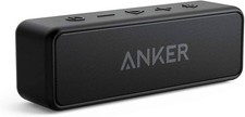 Anker Bluetooth Speaker