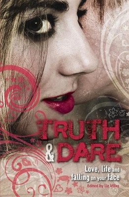 Liz Miles Truth & Dare (Paperback) Mammoth Books (UK IMPORT)