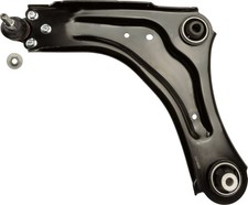 Querlenker Dreieckslenker TRW JTC2184 für RENAULT LAGUNA KT0 JTC2183 BT0 3 dCi