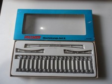 Kato 05-053 Pali Per Catenaria Doppia &ndash; 6 Pezzi &ndash; Scala HO &ndash; Modellismo Ferroviario &ndash; Giappone