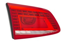 HELLA 2SB010747-051 Rückleuchte Links für PASSAT B7 08.10-12.14 VW