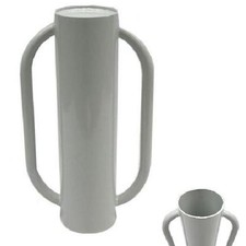 Handramme Pfosten Ramme Pfahlramme 55393 Pfostenramme Zaunpfahlramme 16 kg ZAUN