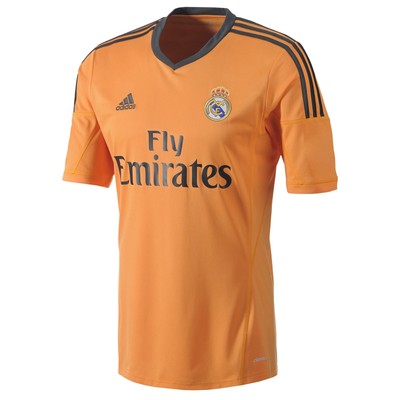 real madrid third jersey