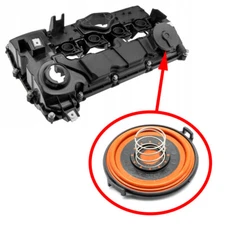 Valve cover repair kit for BMW N43 11127553626 Membrane Diaphragm