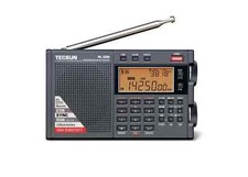 Tecsun PL-330 SSB /FM/AM Multiband Radio Receiver Portable Receiver