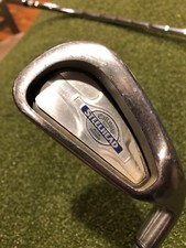 Callaway Steelhead X14 3 Iron