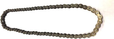 8MM 05T CHAIN 74 LINK RAZOR DIRT QUAD W25143060012
