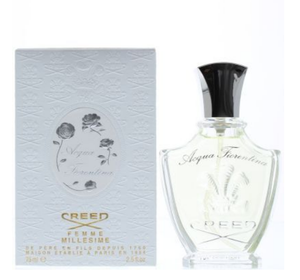 creed acqua fiorentina perfumed oil