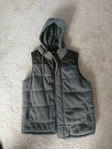cedar wood state jacket