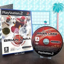ebay® Auktion 405990472415 | Brian Lara International Cricket 2005 (Sony Playstation, 2005) *gratis UK-Versand* Thumbnail of ebay® auction 405990472415 | Brian Lara International Cricket 2005 (Sony Playstation, 2005) *gratis UK-Versand*