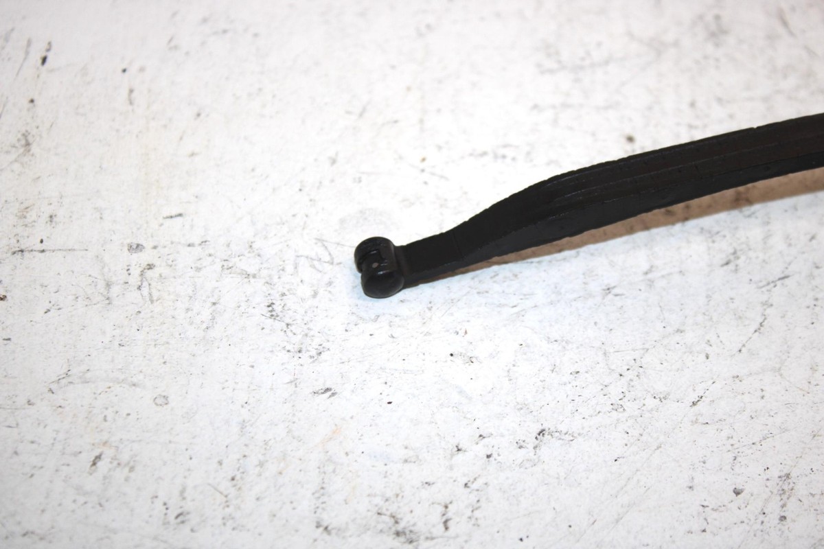 1987 Yamaha Badger Yfm80t Oem Cam Chain Tensioner Guide 22F