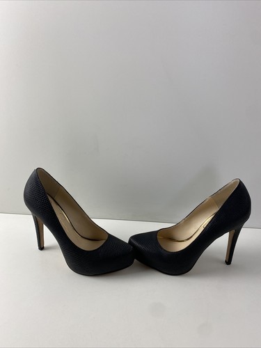 Jessica Simpson PARISAH Black Snake 