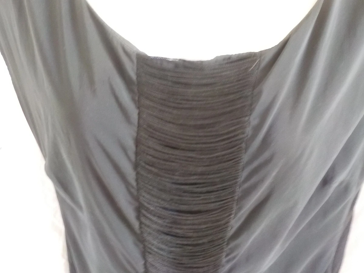 Belle Robe l g re et fluide Briefing taille 38 TBE