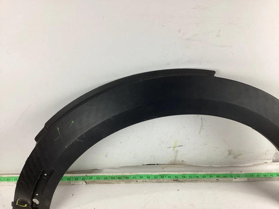 2013 - 2016 迷你 COOPER COUNTRYMAN 前左轮拱盖 51779801881 原始设备制造商 — 第 3/4 张图片