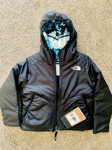 3t north face winter coat