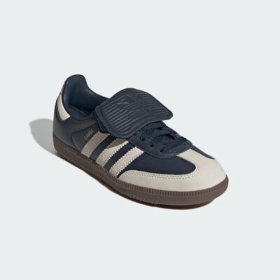 adidas Originals WMNS Samba LT Aurora Ink Cream White JH5705
