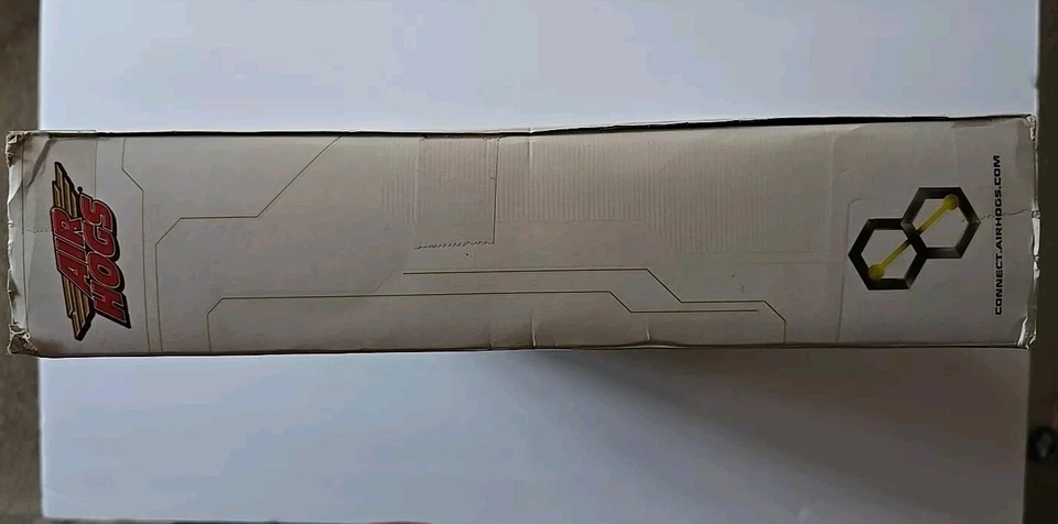 Air Hogs Drone Connect Augmented Reality Mission Drone Brand New - Image 4 of 4