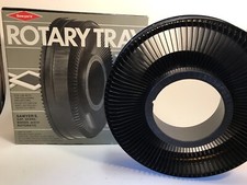 Sawyers Rotary Slide Tray 100 Slides