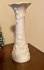 Napco  Ornate Bud Vase Vintage