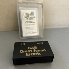 KAB Great Sound Escorts