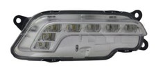 TYC 19-0906-00-9 Daytime Running Light for MERCEDES-BENZ