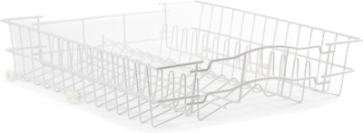 #ad General Electric Dishwasher Upper Rack Assembly WD28X10210 $115.99