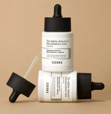 [COSRX] The Alpha-Arbutin 2 Discoloration Care Serum 50ml Brightening, K-Beauty