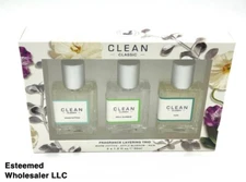 CLEAN Classic Fragrance Layering Trio 3x1.0oz