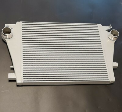 Bolt on performance intercooler for 16-19 Chevrolet Camaro   2.0L TURBO Upgrade